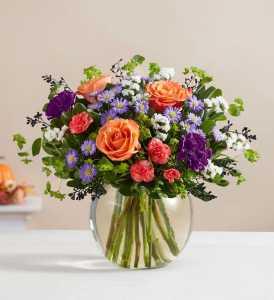 Halloween Delight – SHIRLEY'S FLOWERS & SWEETS, Nashua NH