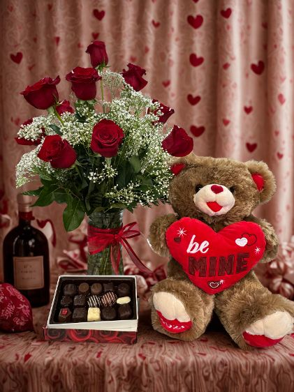 Valentine Bundle