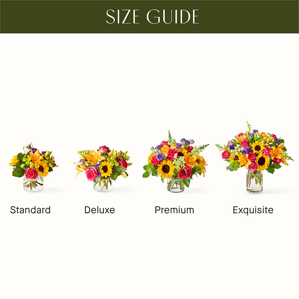 Best Day Bouquet – SHIRLEY'S FLOWERS & SWEETS, Nashua NH