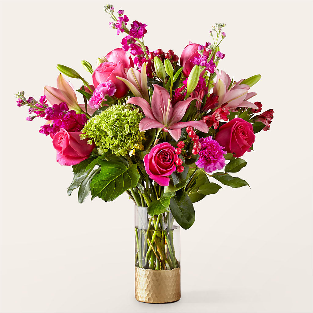 Magic in the Air Bouquet – SHIRLEY'S FLOWERS & SWEETS, Nashua NH