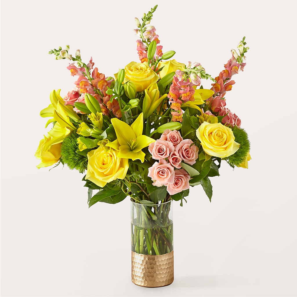 Getaway Bouquet – SHIRLEY'S FLOWERS & SWEETS, Nashua NH