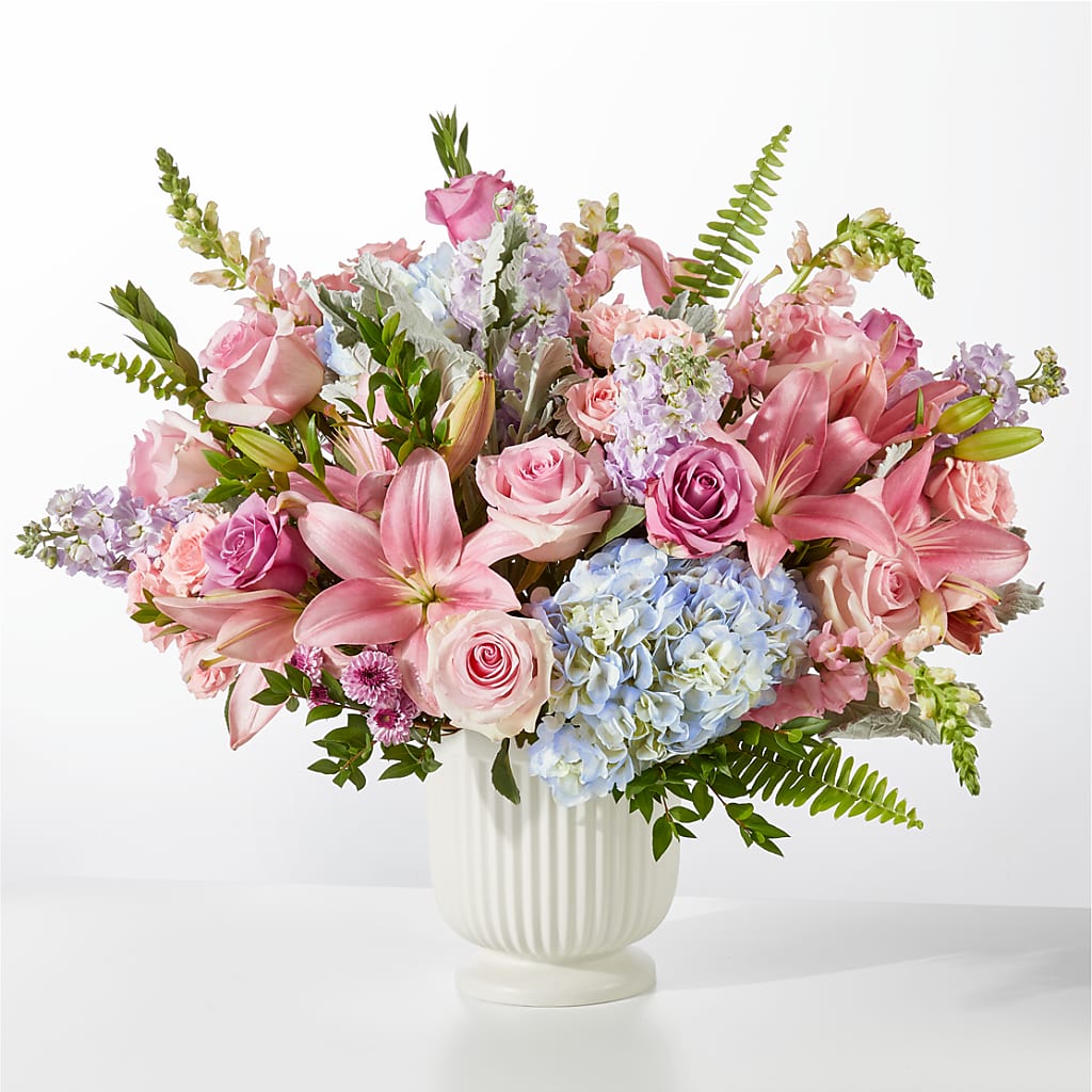 Wonderland Bouquet – SHIRLEY'S FLOWERS & SWEETS, Nashua NH