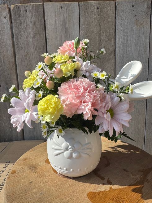 Easter Elegance
