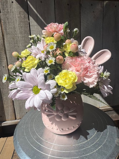 Easter Elegance