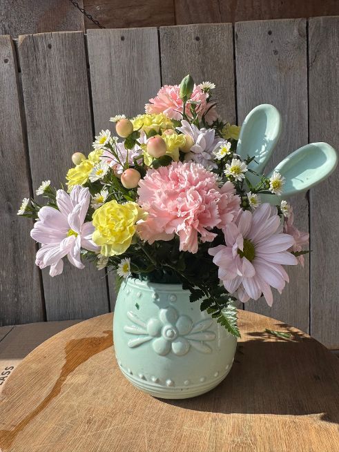 Easter Elegance