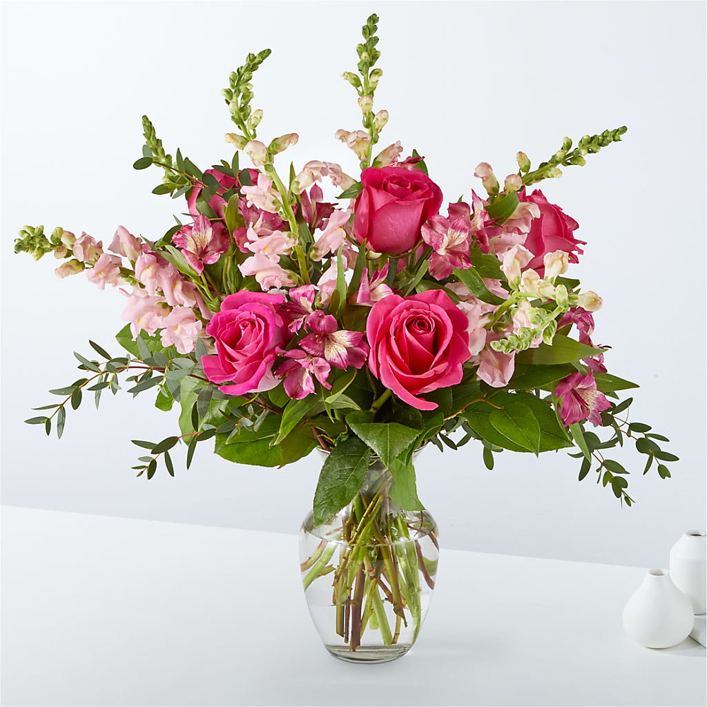 Evermore Bouquet – SHIRLEY'S FLOWERS & SWEETS, Nashua NH