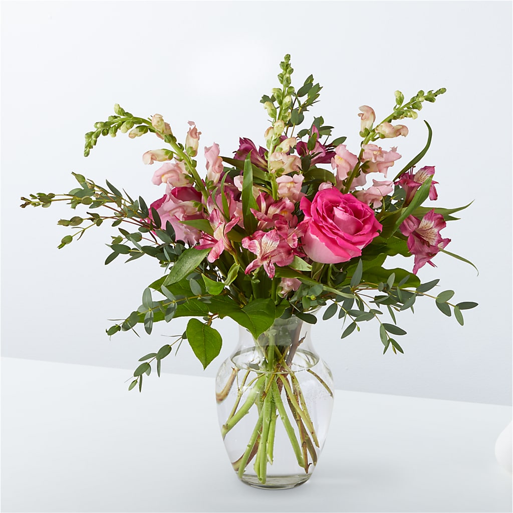 Evermore Bouquet – SHIRLEY'S FLOWERS & SWEETS, Nashua NH