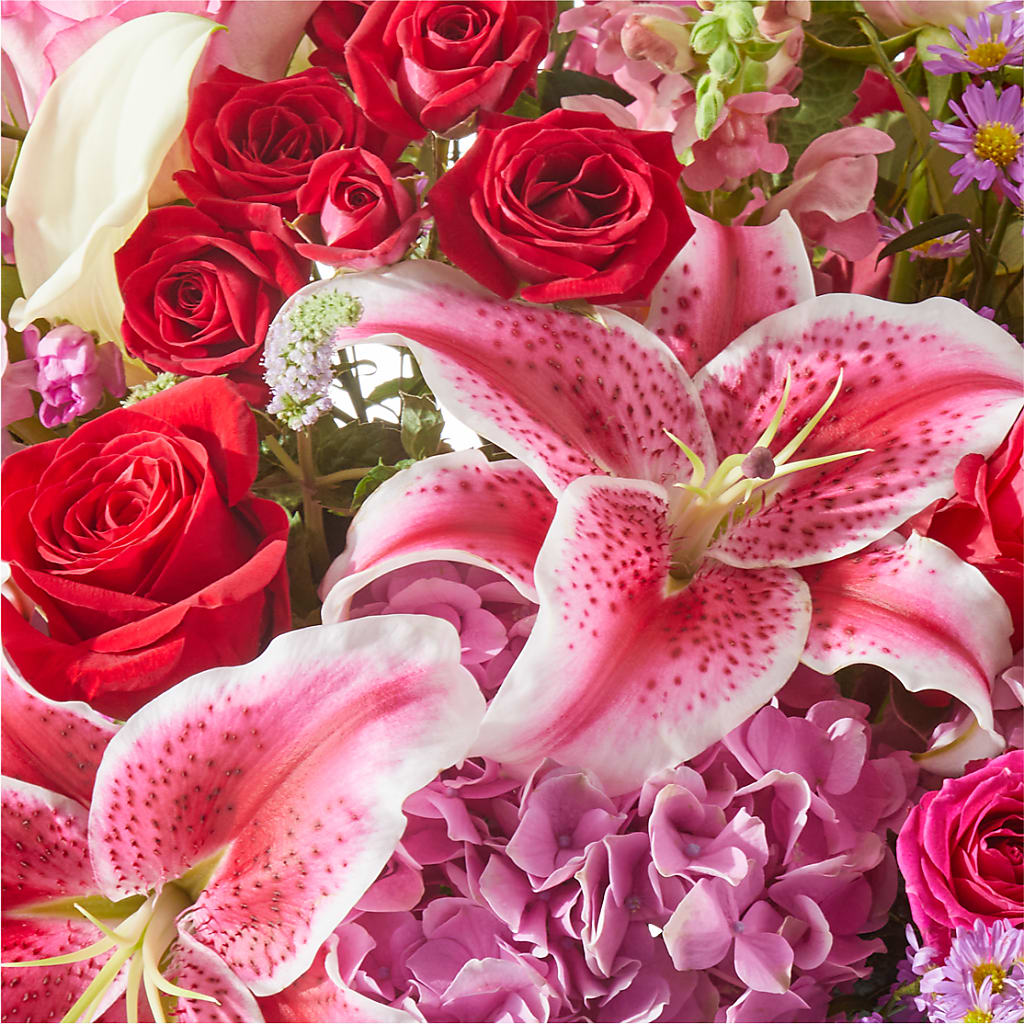 Better Together - A Luxury Florist Original – SHIRLEY'S FLOWERS & SWEETS, Nashua NH