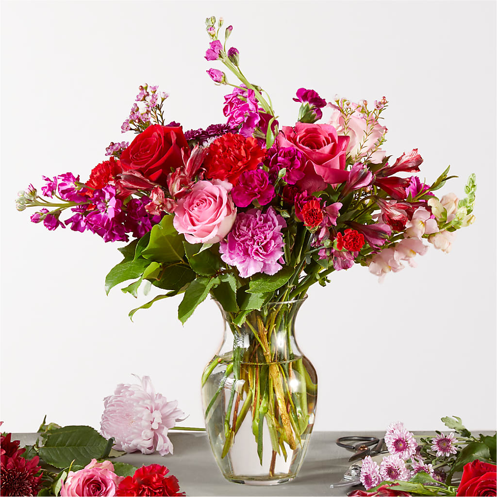 Regal Jewel – A Florist Original – SHIRLEY'S FLOWERS & SWEETS, Nashua NH