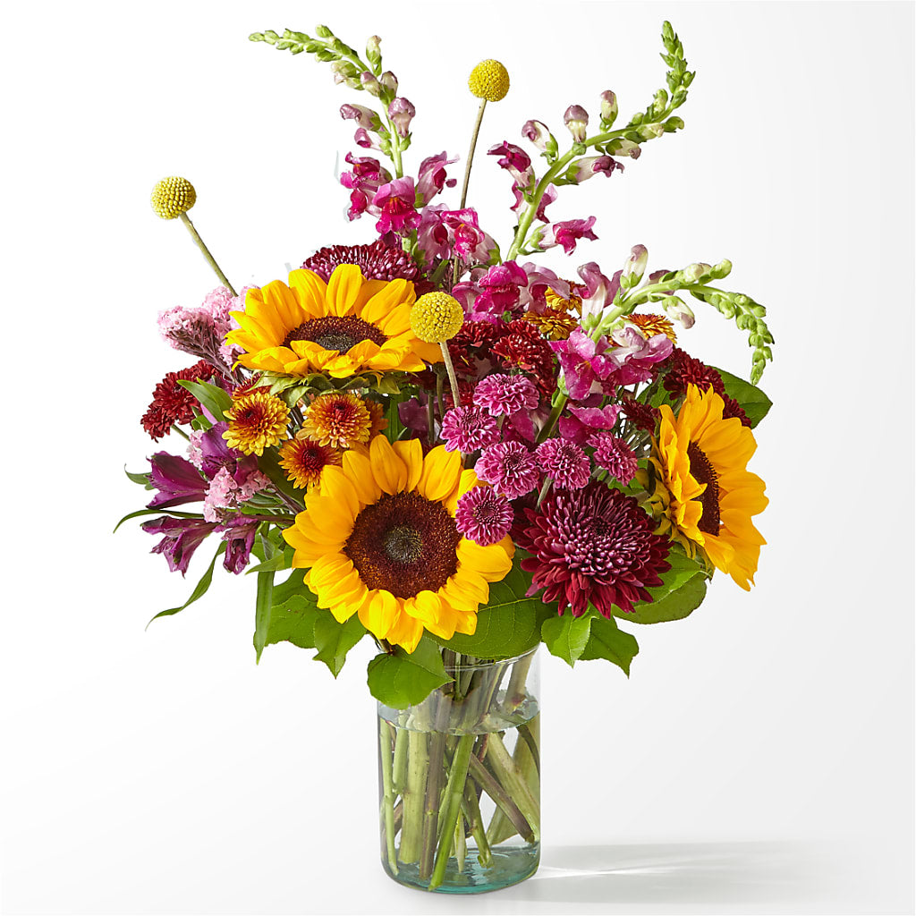 Pop of Whimsy Bouquet – SHIRLEY'S FLOWERS & SWEETS, Nashua NH