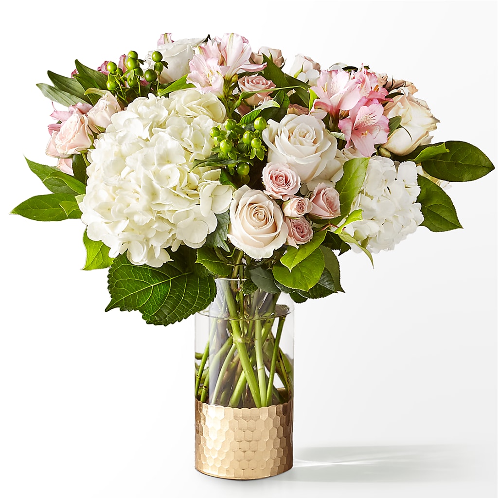 Parisian Stroll Bouquet – SHIRLEY'S FLOWERS & SWEETS, Nashua NH