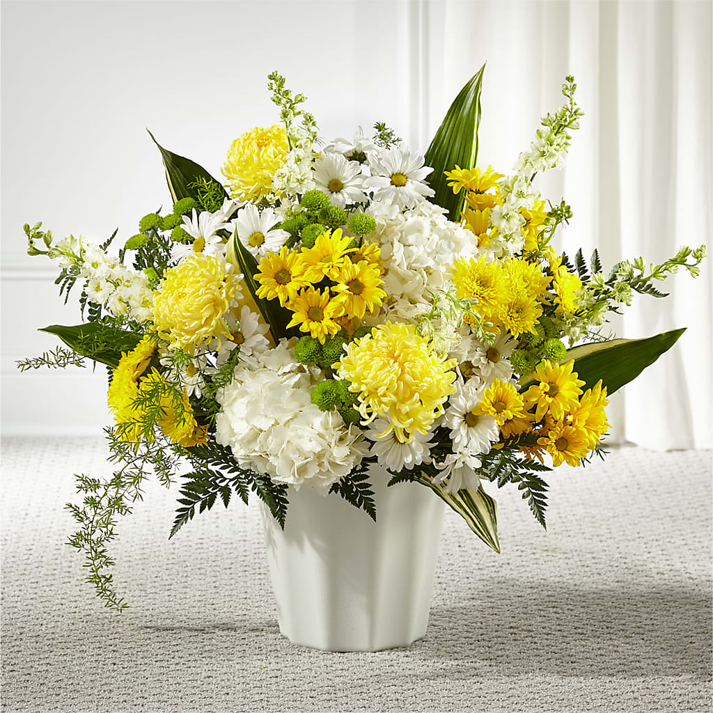 Unity & Grace Floor Basket – SHIRLEY'S FLOWERS & SWEETS, Nashua NH