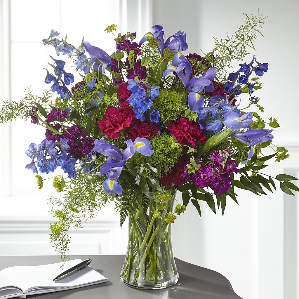 Giving Grace Bouquet – SHIRLEY'S FLOWERS & SWEETS, Nashua NH
