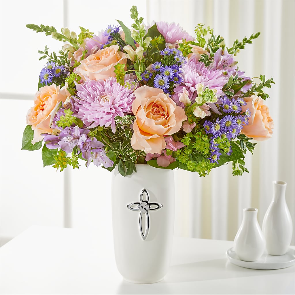 Divine Gift Bouquet – SHIRLEY'S FLOWERS & SWEETS, Nashua NH