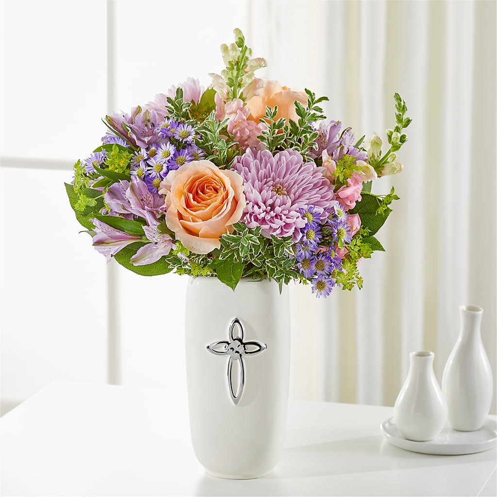 Divine Gift Bouquet – SHIRLEY'S FLOWERS & SWEETS, Nashua NH