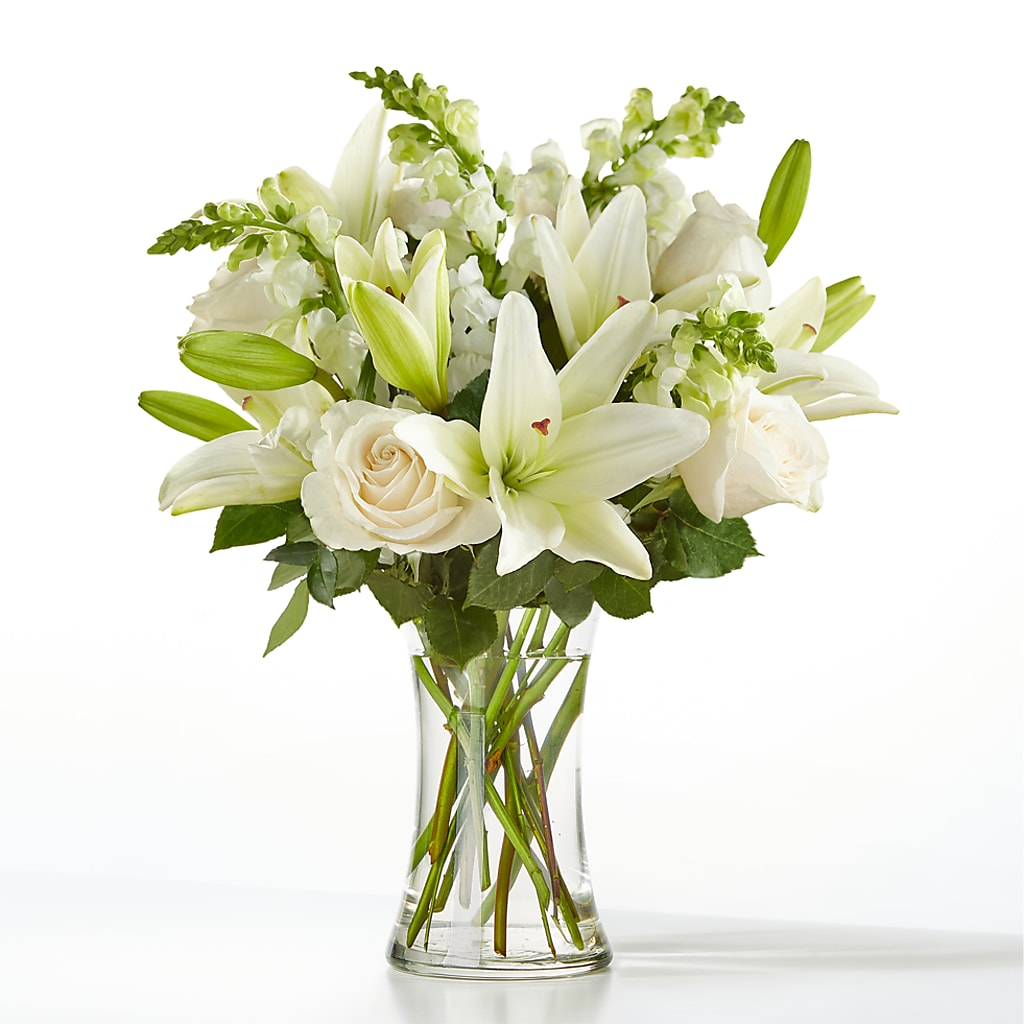 Eternal Friendship Bouquet – SHIRLEY'S FLOWERS & SWEETS, Nashua NH