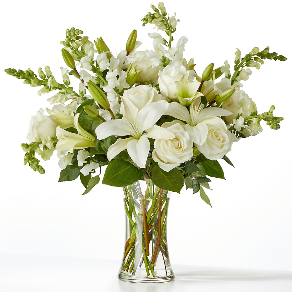 Eternal Friendship Bouquet – SHIRLEY'S FLOWERS & SWEETS, Nashua NH
