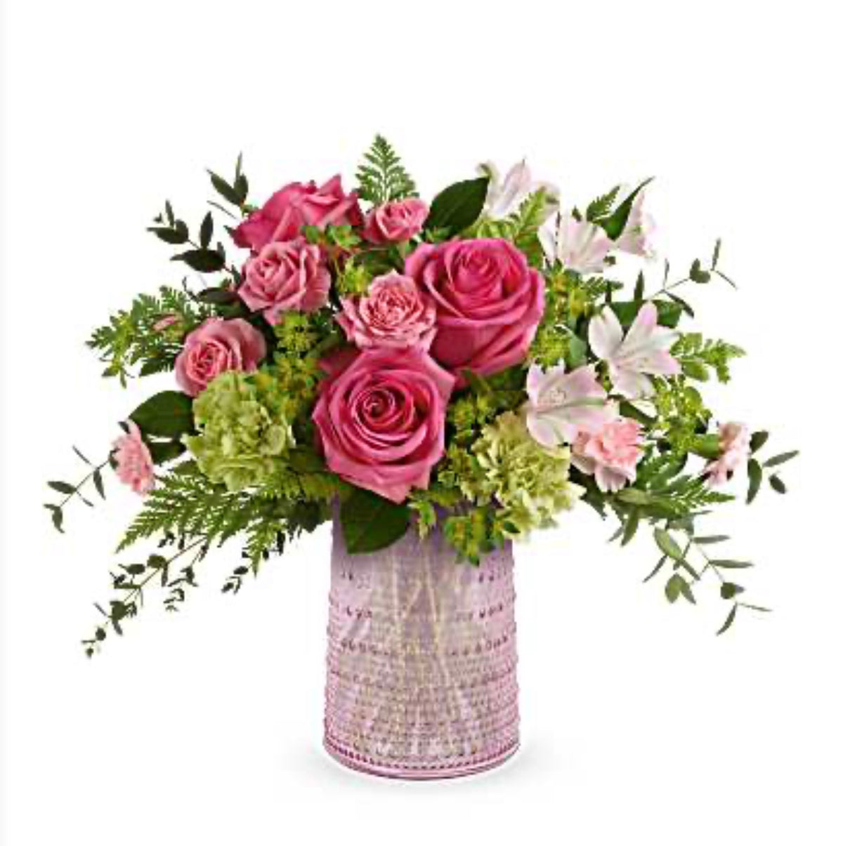 Sparkling Joy – SHIRLEY'S FLOWERS & SWEETS, Nashua NH