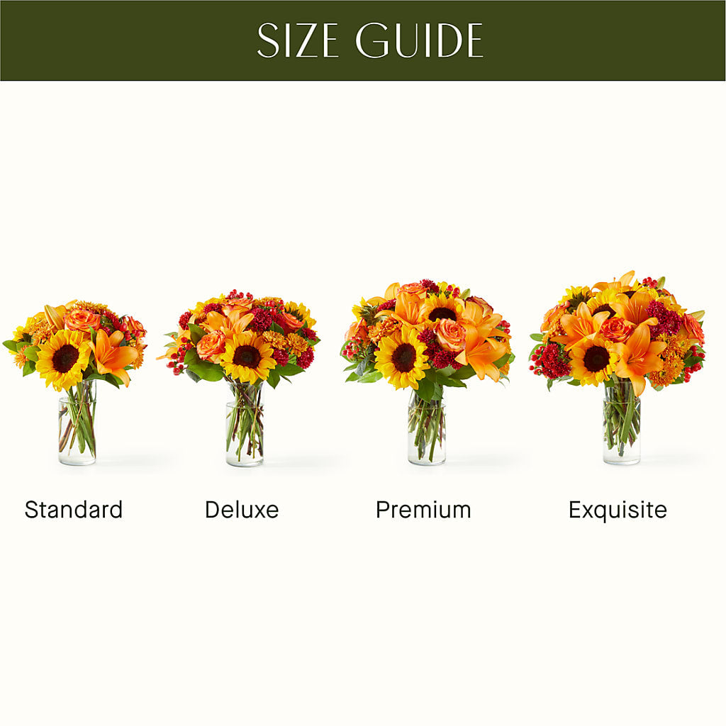Fall Day Bouquet – SHIRLEY'S FLOWERS & SWEETS, Nashua NH