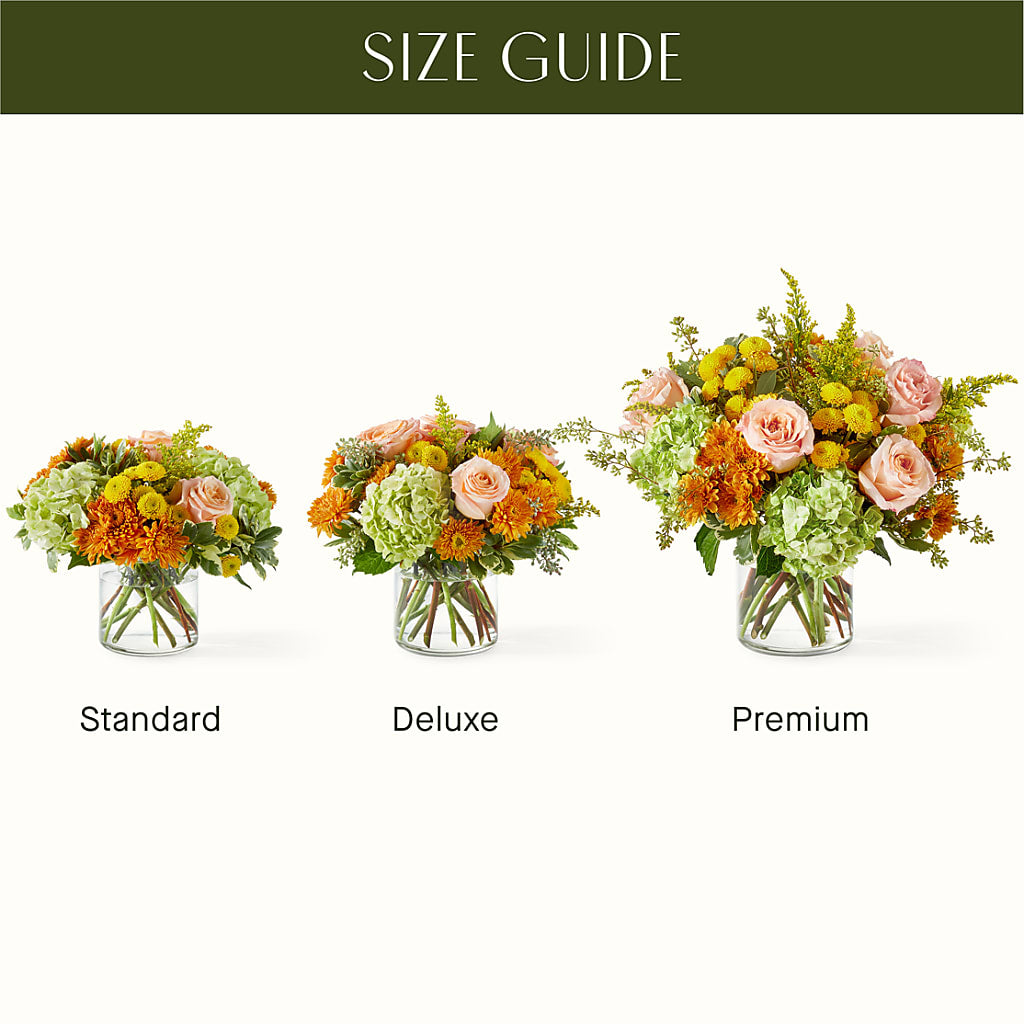 Fall Foliage Bouquet – SHIRLEY'S FLOWERS & SWEETS, Nashua NH