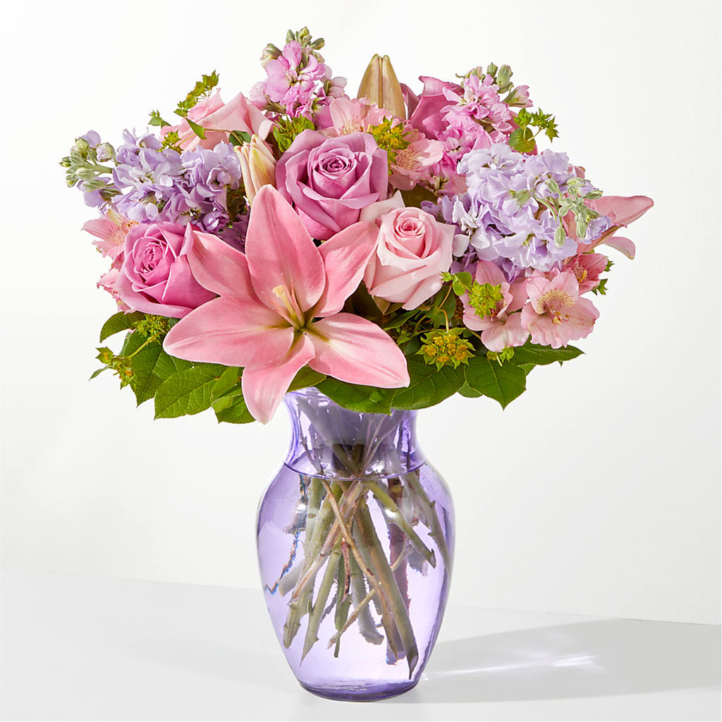 The Crown Jewel Bouquet – SHIRLEY'S FLOWERS & SWEETS, Nashua NH