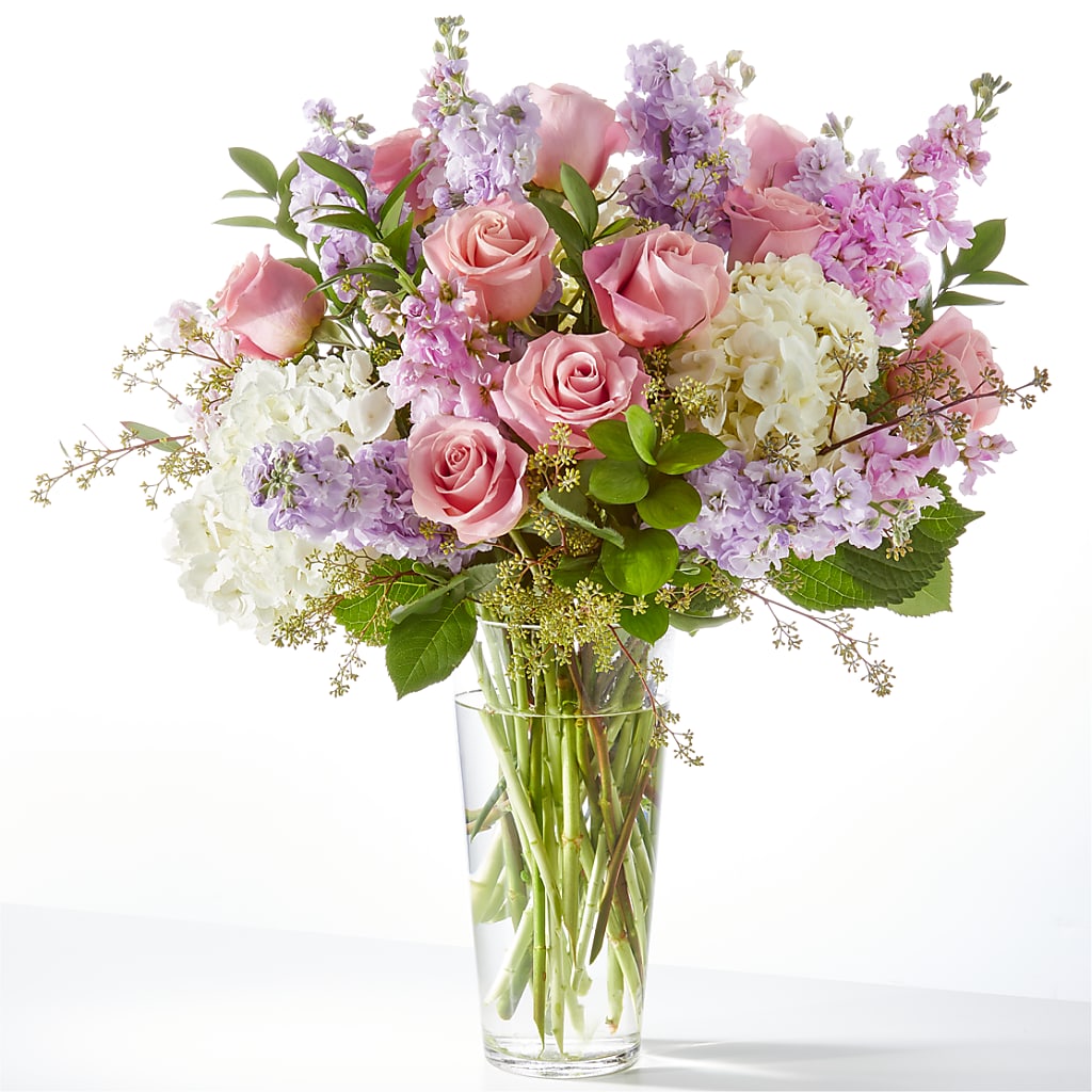 Embraced Bouquet – SHIRLEY'S FLOWERS & SWEETS, Nashua NH