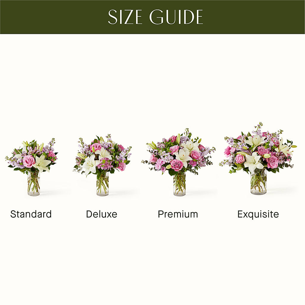 Daydreamer Bouquet – SHIRLEY'S FLOWERS & SWEETS, Nashua NH