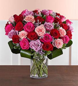 Only The Best for Mom
