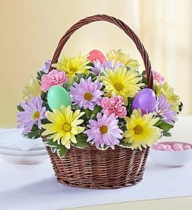 Easter Basket