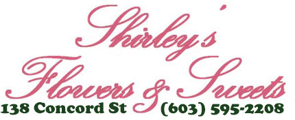 Shirley's Flowers & Sweets