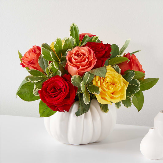 Gourd of Gratitude – SHIRLEY'S FLOWERS & SWEETS, Nashua NH