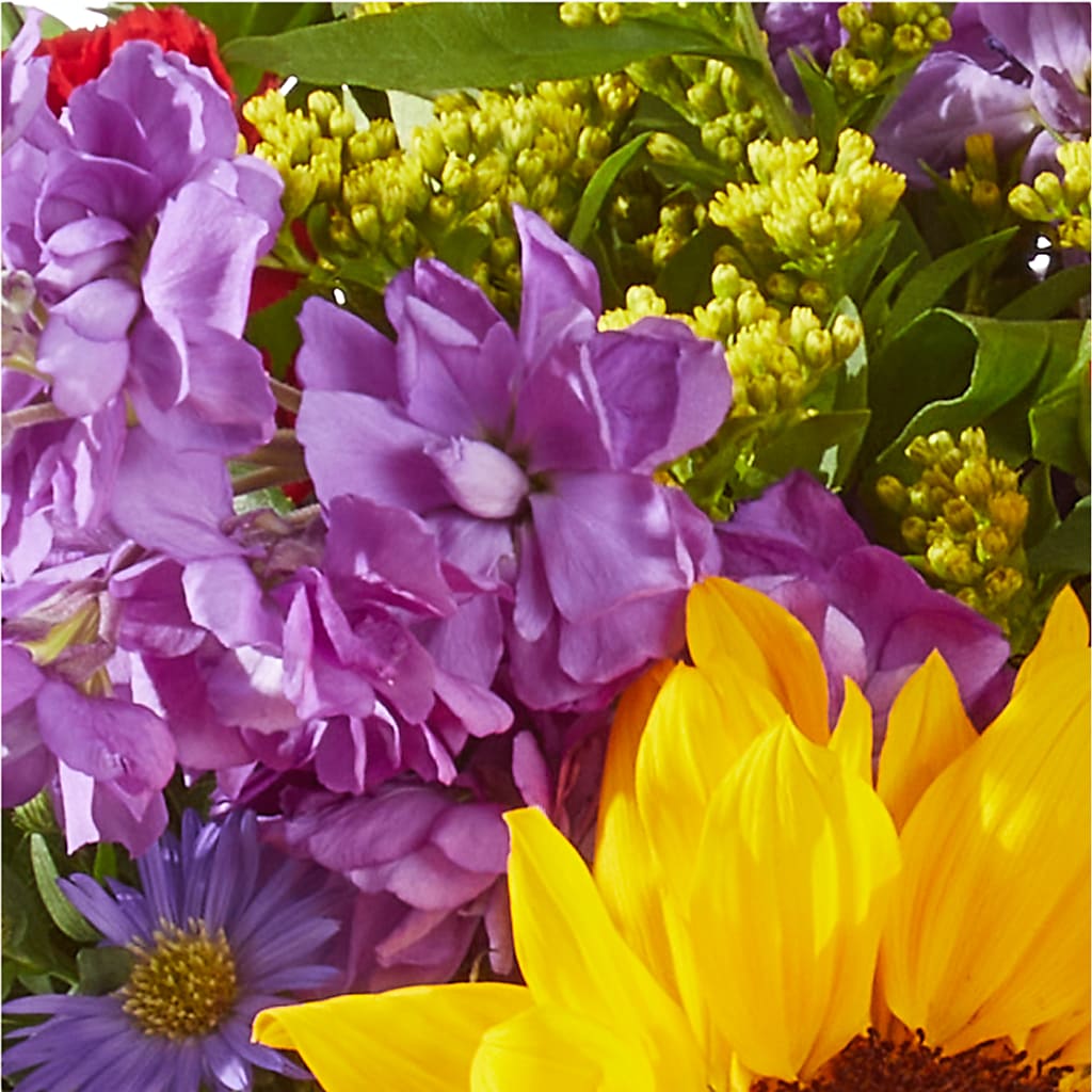 Celebrating You Bouquet – SHIRLEY'S FLOWERS & SWEETS, Nashua NH