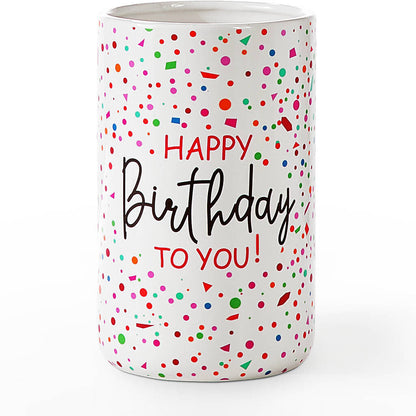Birthday Palooza Bouquet – SHIRLEY'S FLOWERS & SWEETS, Nashua NH