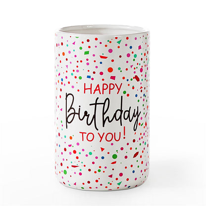 Birthday Palooza Bouquet – SHIRLEY'S FLOWERS & SWEETS, Nashua NH