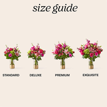 Magic in the Air Bouquet – SHIRLEY'S FLOWERS & SWEETS, Nashua NH