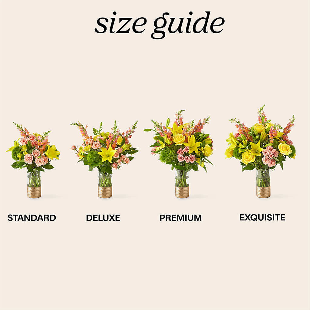Getaway Bouquet – SHIRLEY'S FLOWERS & SWEETS, Nashua NH