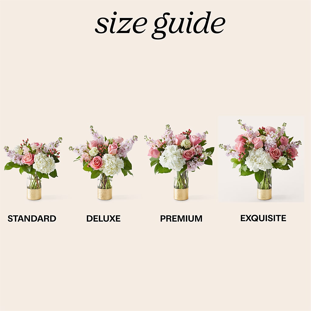 Little Luxuries Bouquet – SHIRLEY'S FLOWERS & SWEETS, Nashua NH