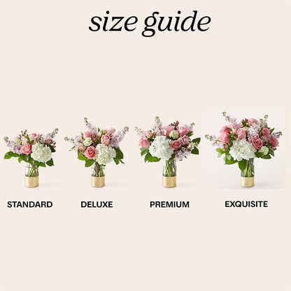 Little Luxuries Bouquet – SHIRLEY'S FLOWERS & SWEETS, Nashua NH