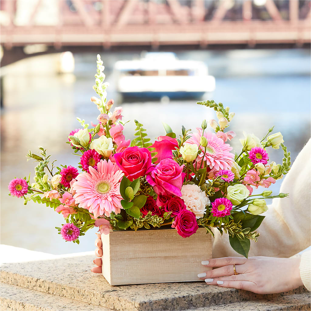 Too Cute Bouquet – SHIRLEY'S FLOWERS & SWEETS, Nashua NH