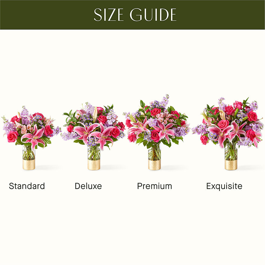 Written in the Stars Bouquet – SHIRLEY'S FLOWERS & SWEETS, Nashua NH
