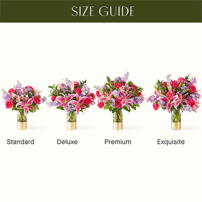 Written in the Stars Bouquet – SHIRLEY'S FLOWERS & SWEETS, Nashua NH