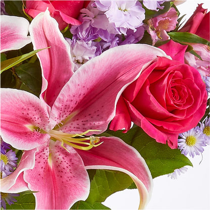 Written in the Stars Bouquet – SHIRLEY'S FLOWERS & SWEETS, Nashua NH