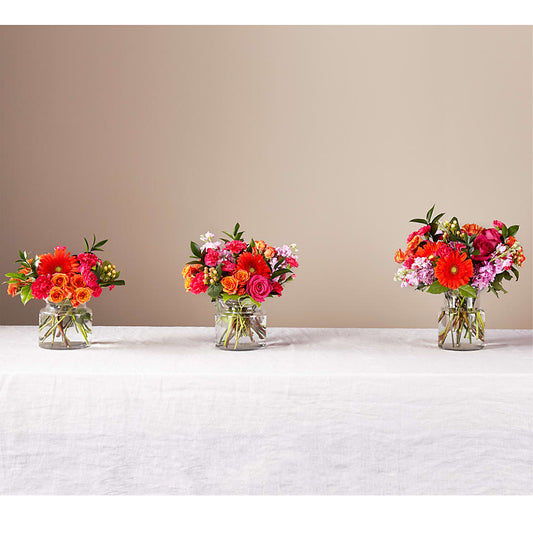Fiesta Bouquet – SHIRLEY'S FLOWERS & SWEETS, Nashua NH