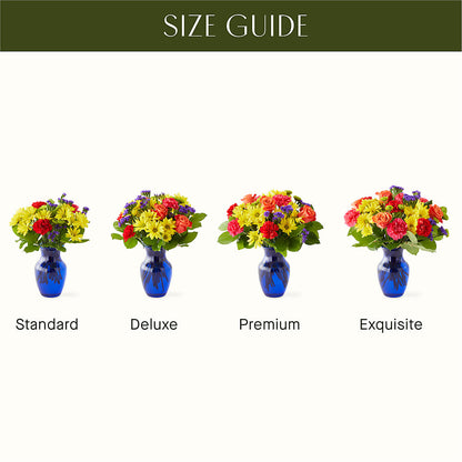 Brighter Days Bouquet – SHIRLEY'S FLOWERS & SWEETS, Nashua NH