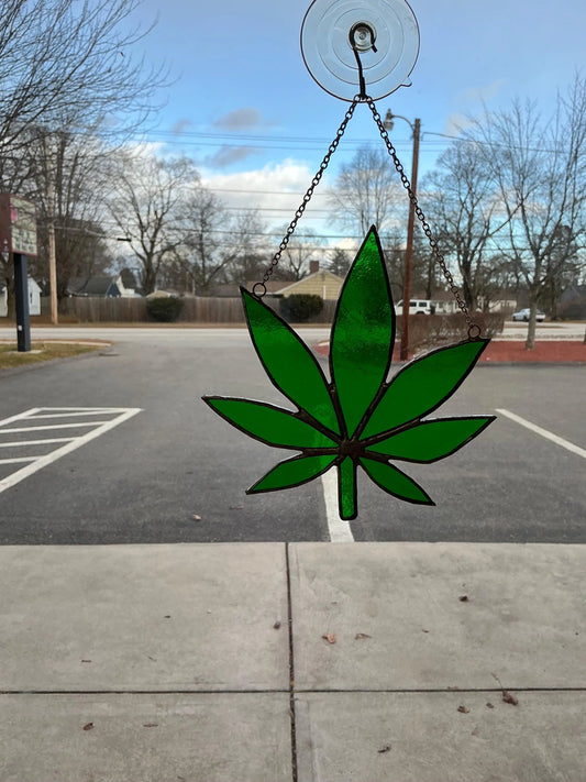 Stained Glass Cannabis – SHIRLEY'S FLOWERS & SWEETS, Nashua NH