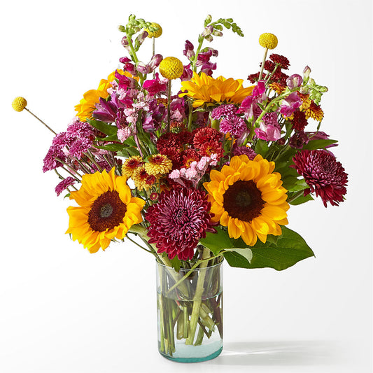 Pop of Whimsy Bouquet – SHIRLEY'S FLOWERS & SWEETS, Nashua NH