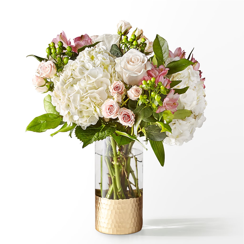 Parisian Stroll Bouquet – SHIRLEY'S FLOWERS & SWEETS, Nashua NH