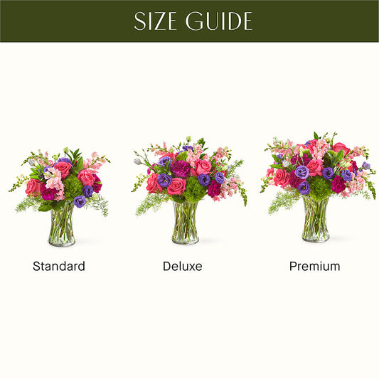 Charm & Comfort Bouquet – SHIRLEY'S FLOWERS & SWEETS, Nashua NH