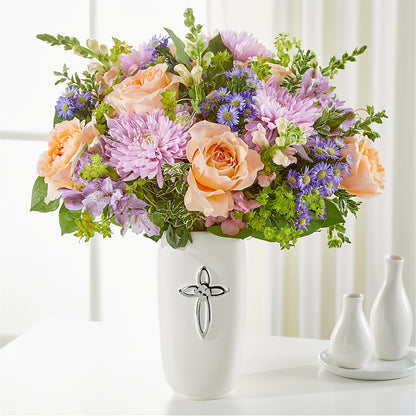 Divine Gift Bouquet – SHIRLEY'S FLOWERS & SWEETS, Nashua NH