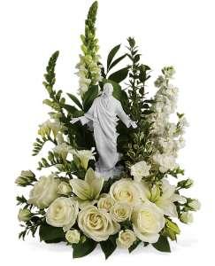 Garden of Serenity – SHIRLEY'S FLOWERS & SWEETS, Nashua NH